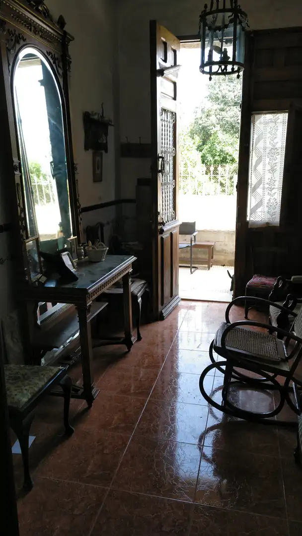 Casa o chalet en venta en Murcia con Jardín privado, Terraza y Trastero