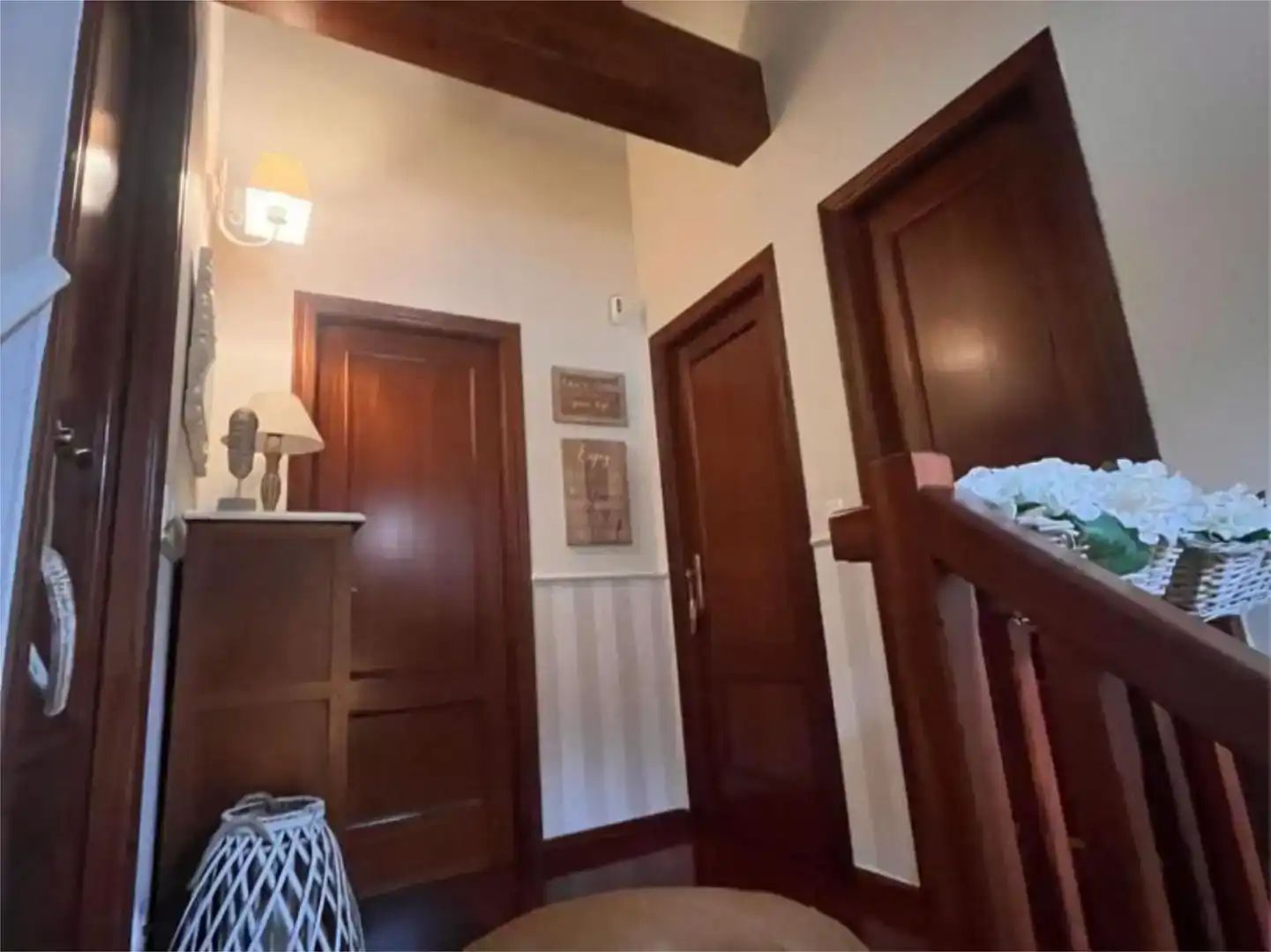 Casa o xalet en venda en Piélagos amb Jardí privat, Parquet i Traster