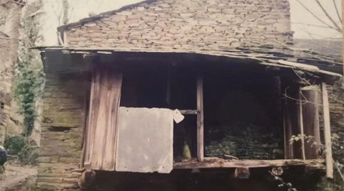 Foto 4 de Planta baixa en venda a Lugar Esperante, 11, Folgoso do Courel, Lugo