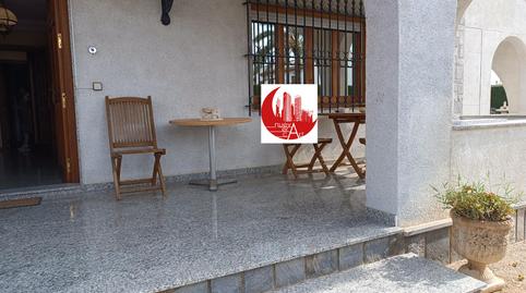 Foto 2 de Casa o chalet en venta en La Puebla, Cartagena