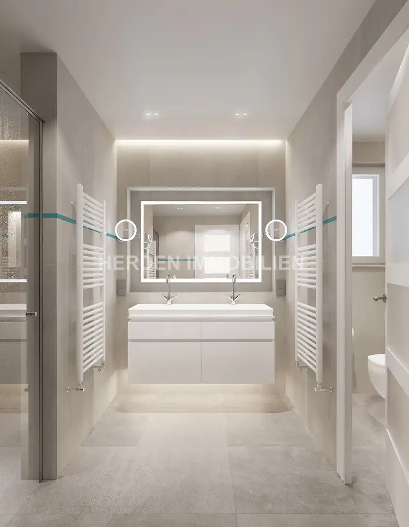 Flat with terrace for sale in Centre, imagen 13