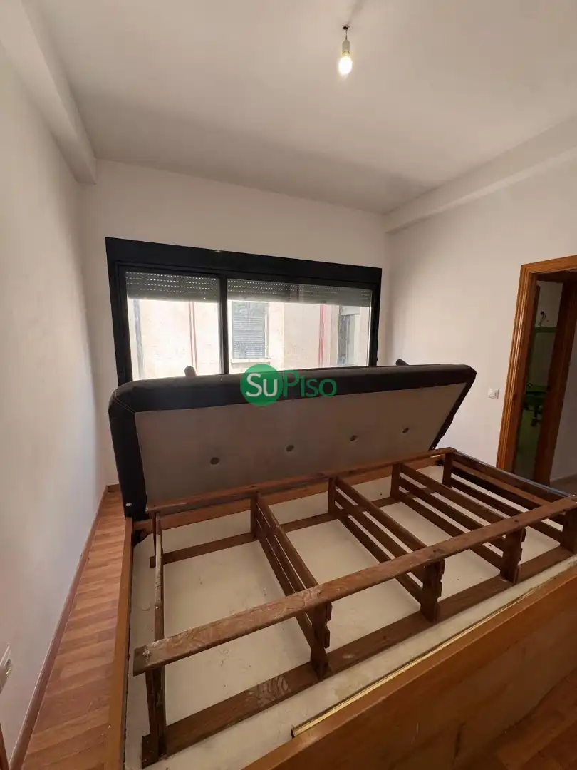 Habitación de Dúplex en venta en Magán con Terraza, Horno y Balcón