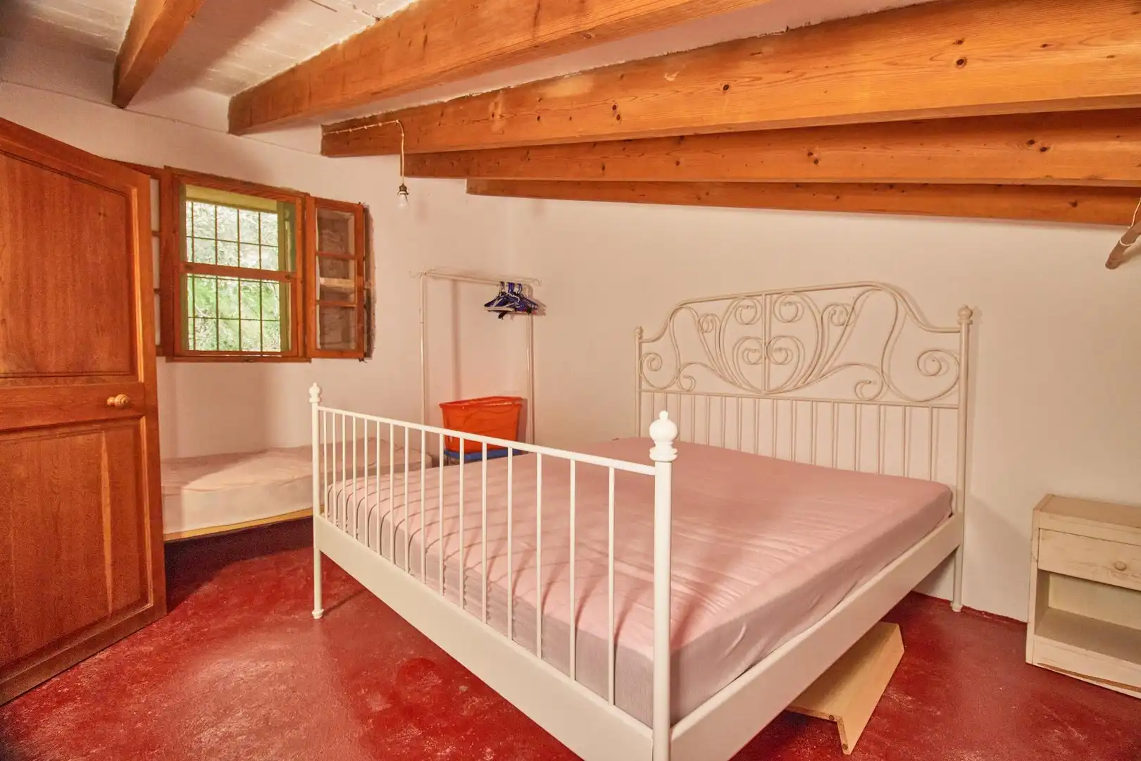 Casa rústica amb piscina en venda a Llucmajor pueblo, imagen 31