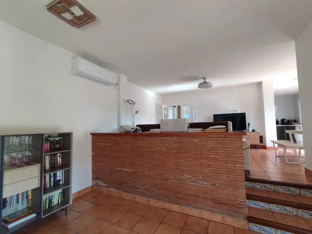 Casa o xalet en venda en Villa de Otura amb Aire condicionat, Calefacció i Terrassa