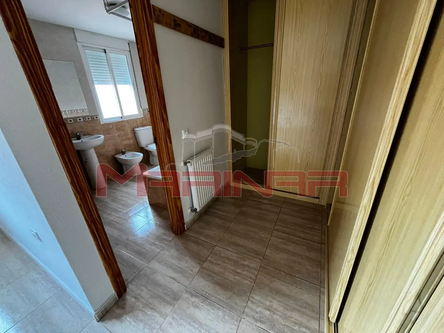 Casa adosada en venta en Seseña con Calefacción y Jardín privado