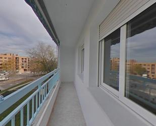 Bedroom of Flat for sale in Pinto