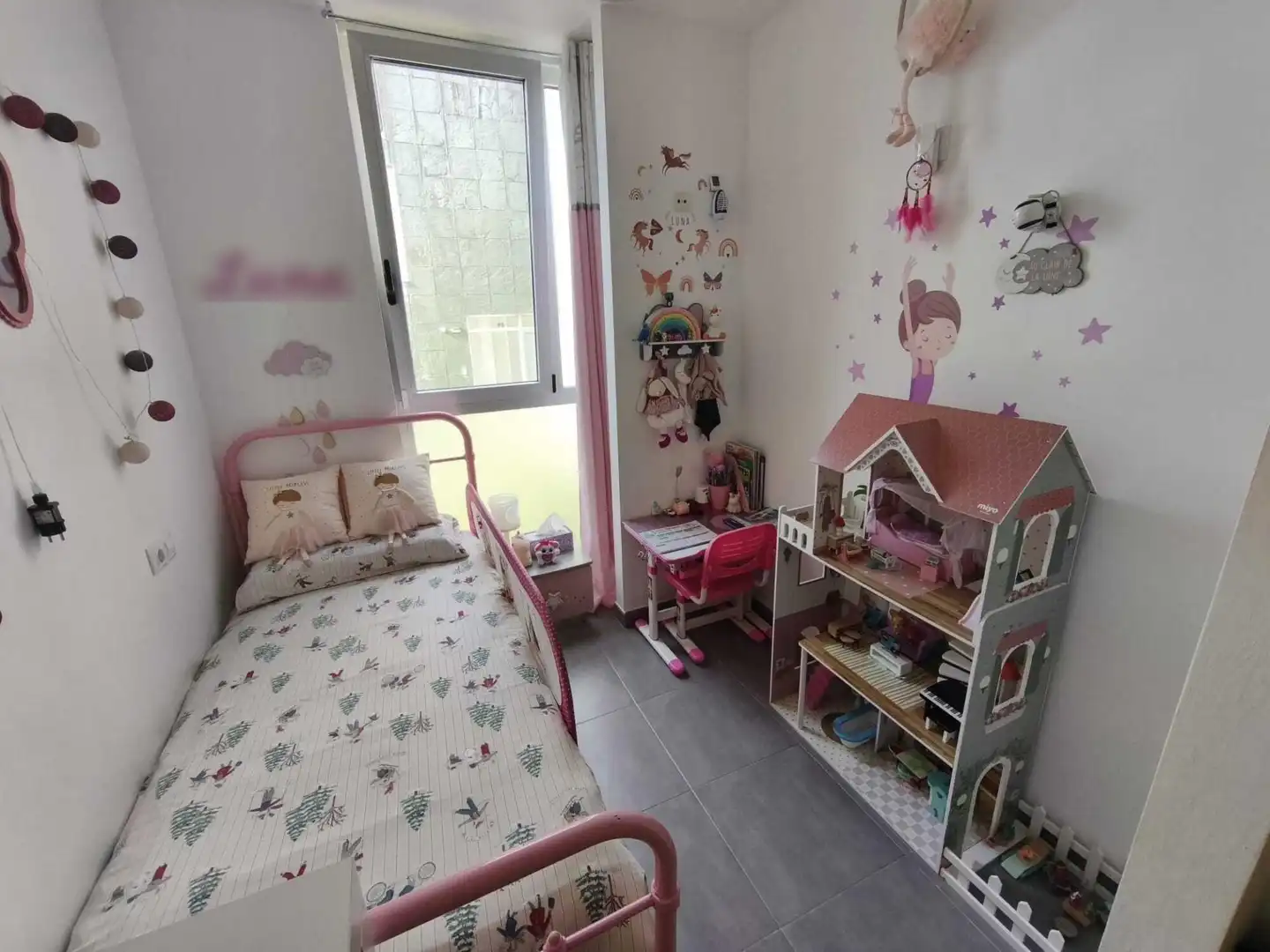 Habitación de Piso en venta en Ribeira con Calefacción y Terraza