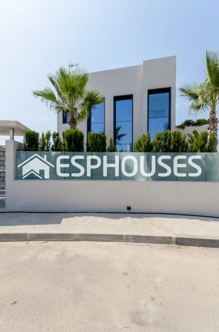 House with terrace for sale in Orihuela Costa, imagen 146