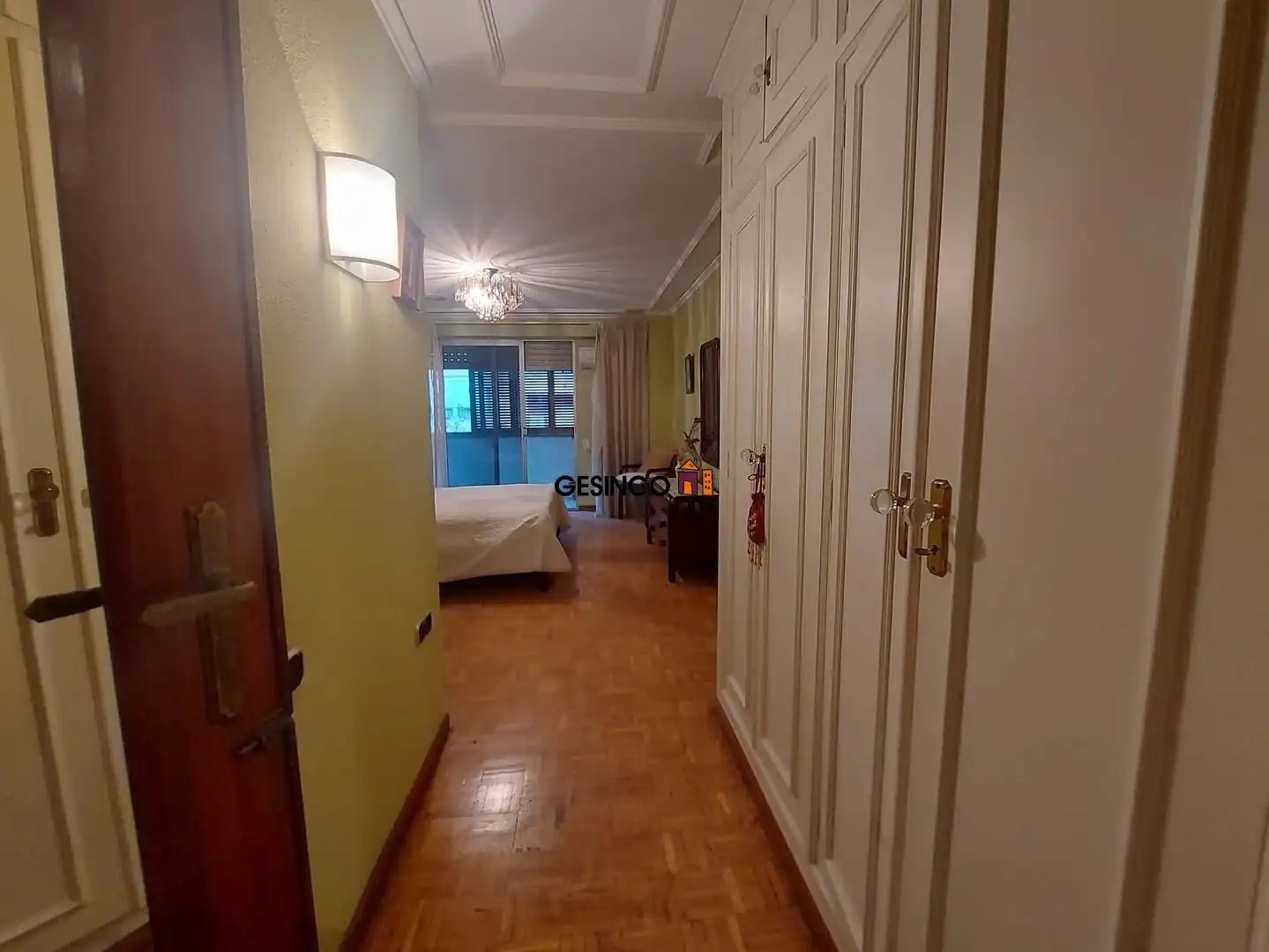 Wohnung zum Verkauf in Xàtiva mit Balkon