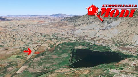 Se vende parcela rústica de 925 m en la localidad de Padul, GranadaSi buscas una finca rústica para cultivo, esta parcela de 925 m, immagine 2
