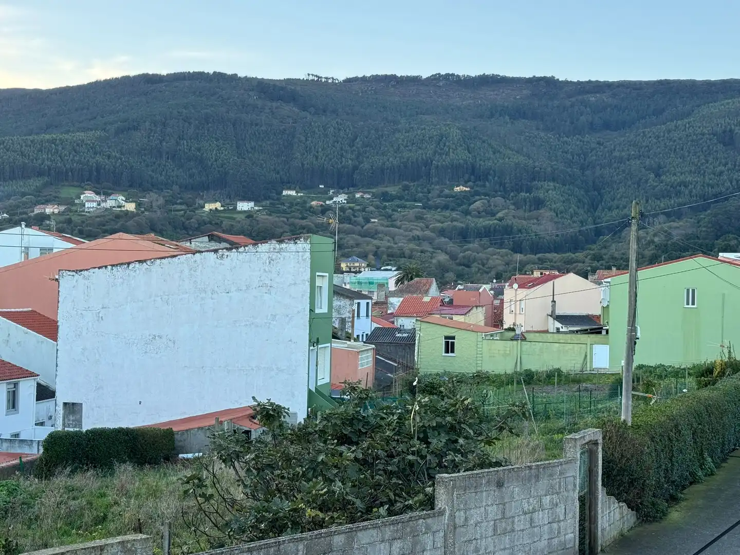 Xalet amb terrassa en venda a Travesía Castro de Arriba 27, imagen 70