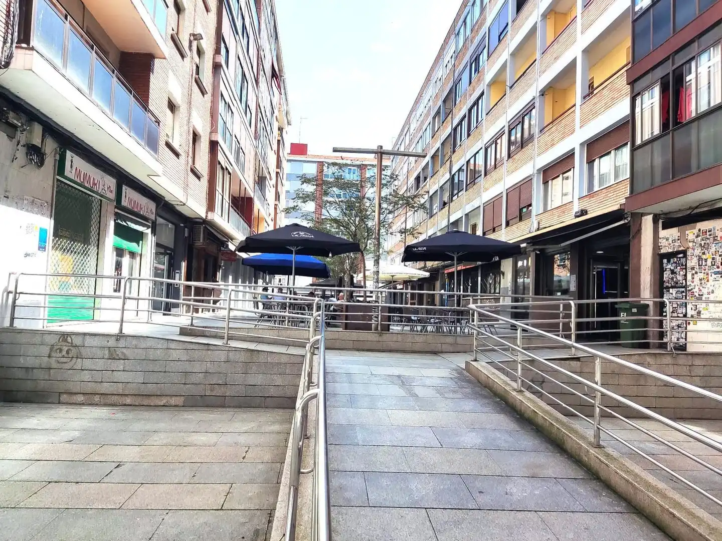 Flat for sale in Trabudu, imagen 16