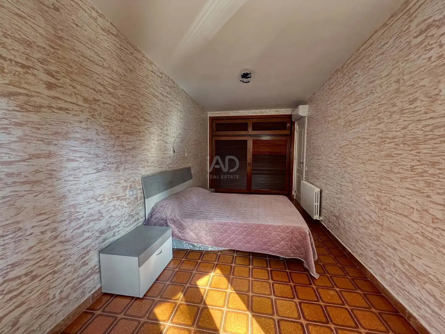 Dormitori de Casa o xalet en venda en Tarragona amb Aire condicionat, Calefacció i Terrassa