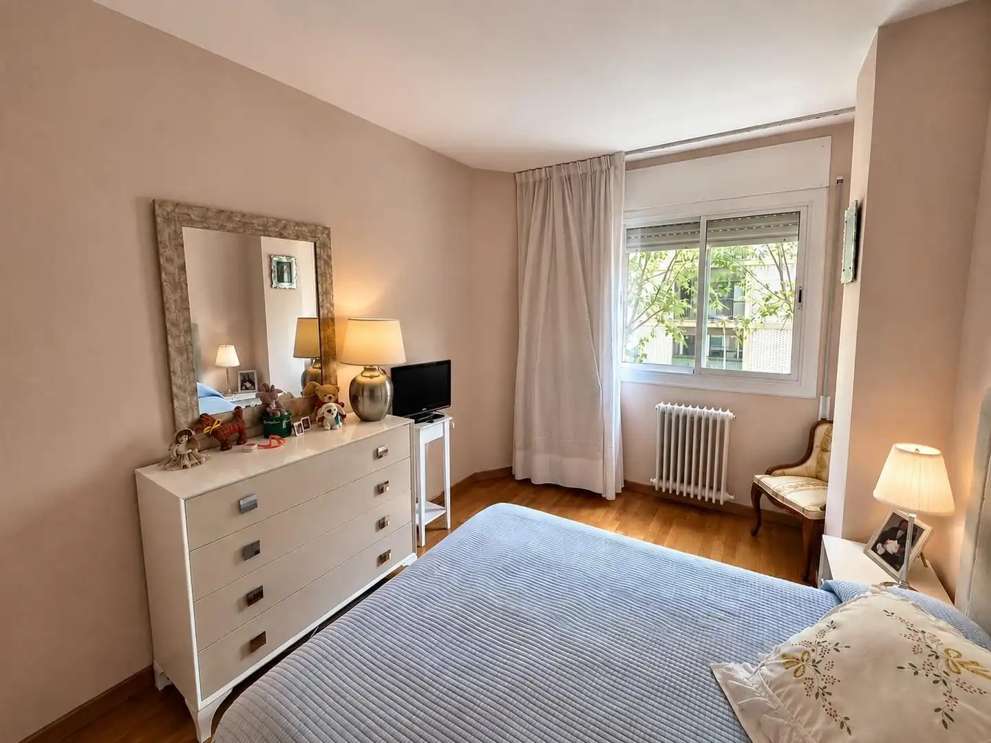 Piso con ascensor en venta en Sant Martí, imagen 9