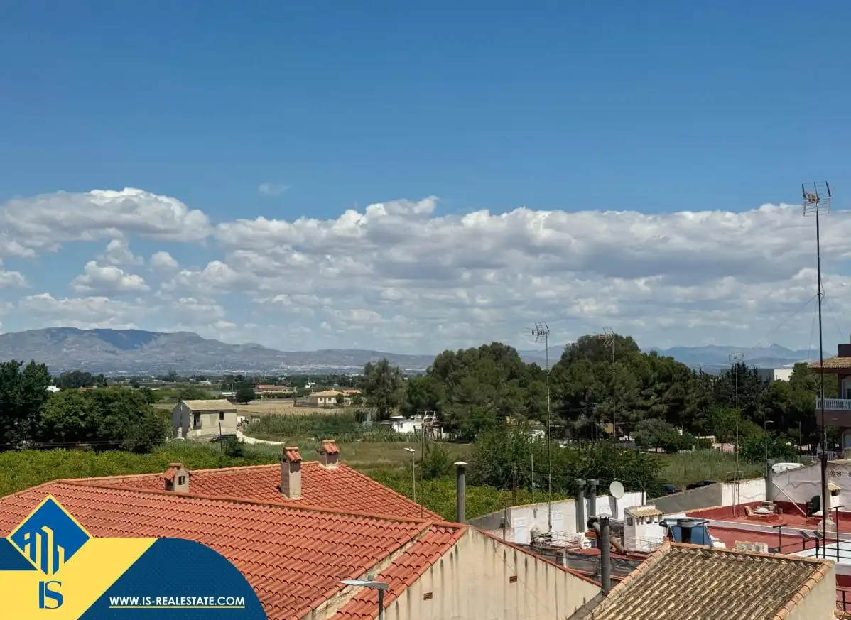 Vista exterior de Apartament en venda en Almoradí amb Aire condicionat, Calefacció i Terrassa