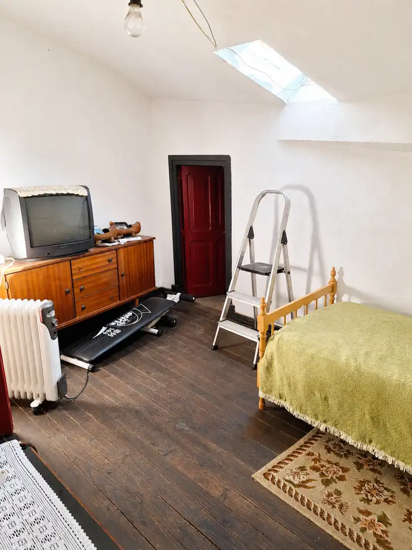 Bedroom of Houses for sale in Guardo  with Heating and Storage room