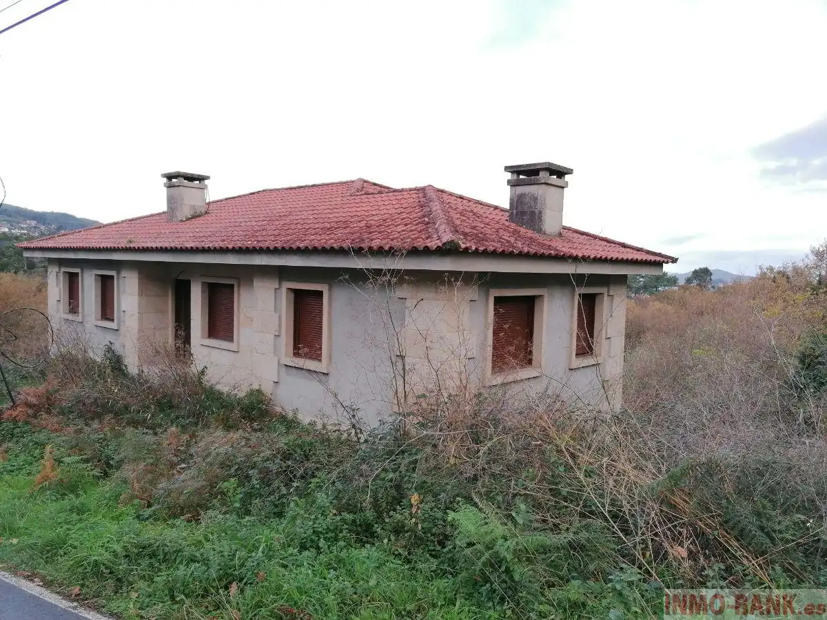 Haus zum Verkauf in Gondomar