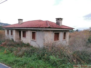 Casa en venta en Gondomar