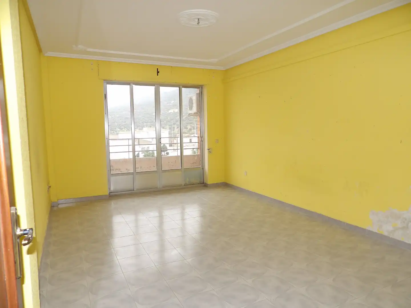 Piso en venta en Calle Pilar, Castuera