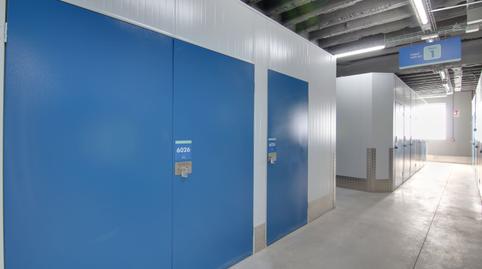 Foto 4 de Traster de lloguer a Bi-3724, 1, Ortuella, Bizkaia