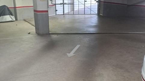 Photo 5 of Garage to rent in Pirineus, Via Europa - Parc Central, Barcelona