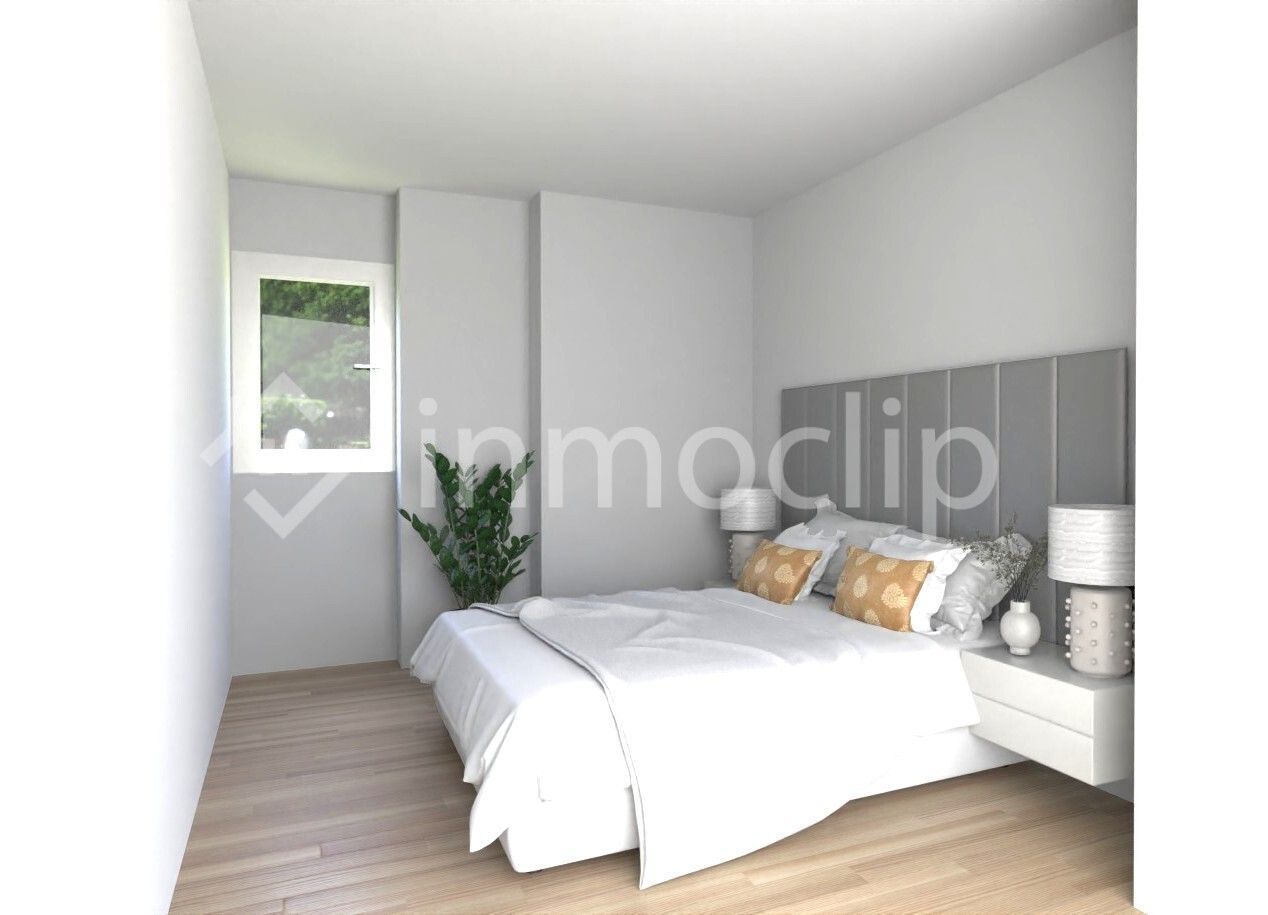 Habitación de Estudio en venta en Salamanca Capital con Aire acondicionado y Calefacción