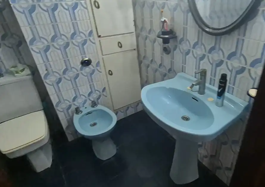 Flat with terrace for sale in Carrer Trevijano 47, imagen 16