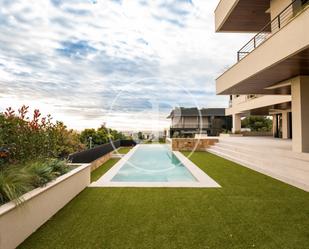 House or chalet to rent in Carrer de Joan d'Alòs, Pedralbes