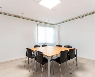 Oficina de lloguer a Carrer de Joan d'Àustria, El Parc i la Llacuna del Poblenou