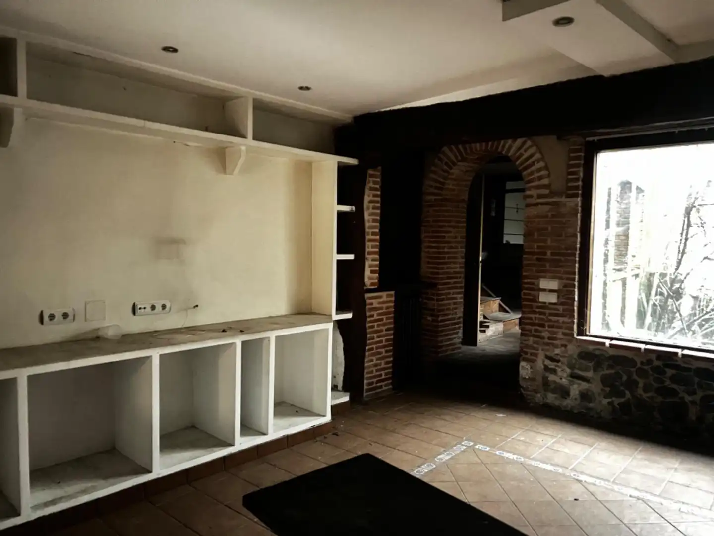 Casa o xalet en venda en Ponferrada