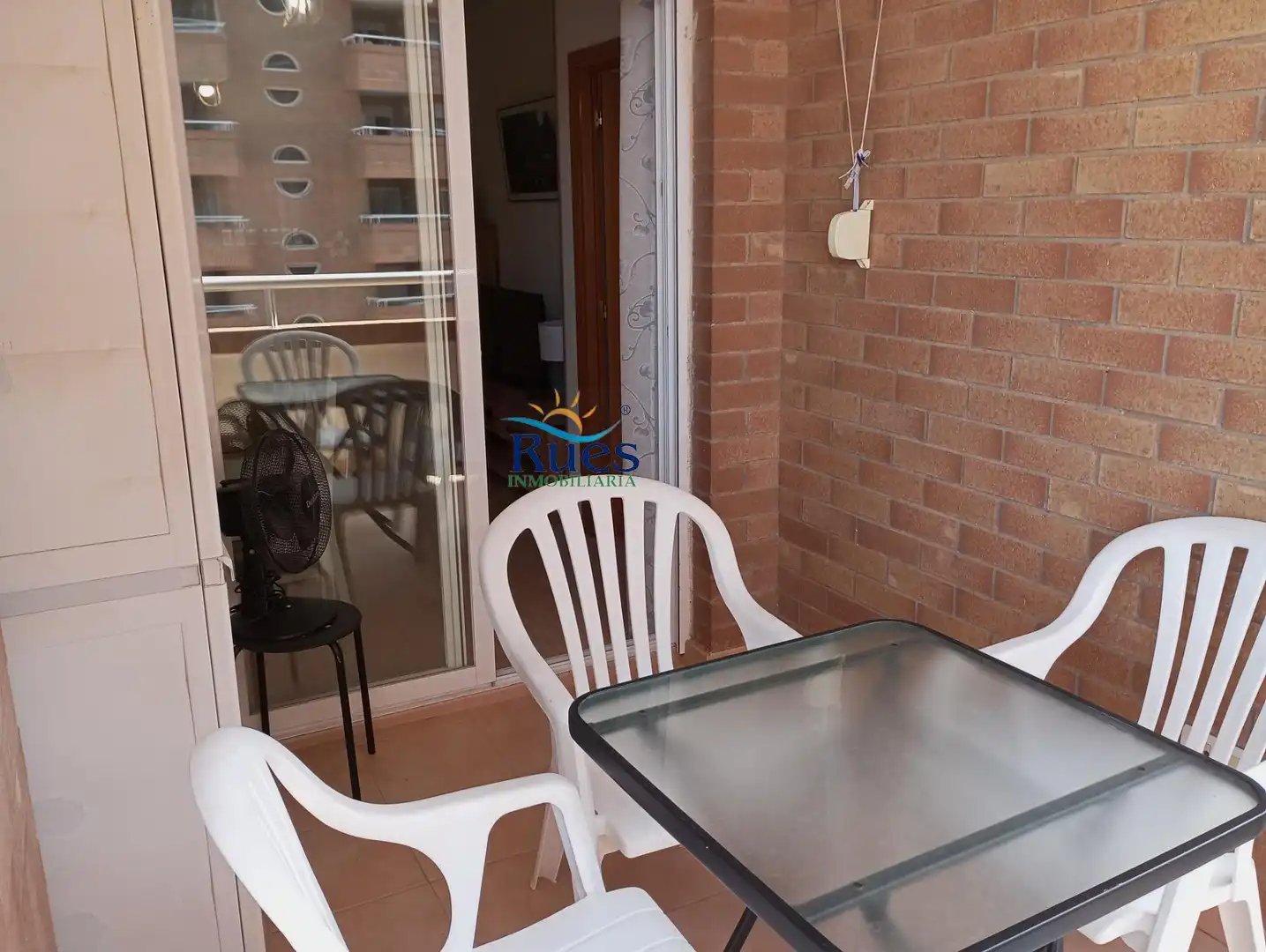Wohnung mit Pool zum Verkauf in Calle AMPLARIES, imagen 24