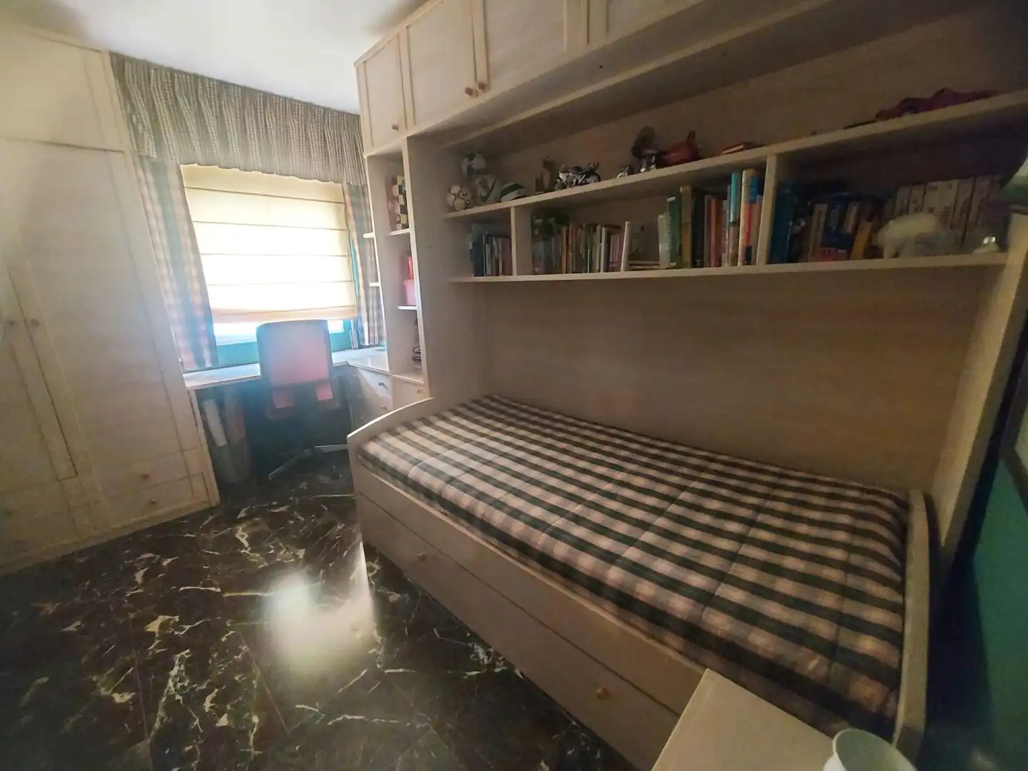 Duplex avec terrasse à vendre à Los Peñas 10, imagen 25