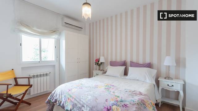 Piso en Alquiler en Embajadores - Lavapiés