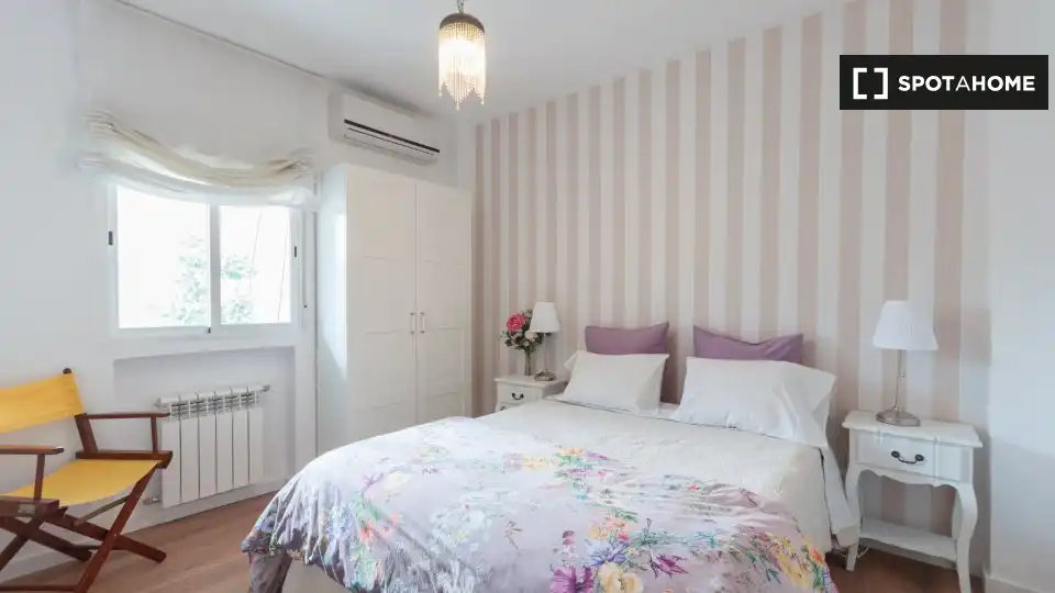 Appartement avec terrasse à louer à Centro