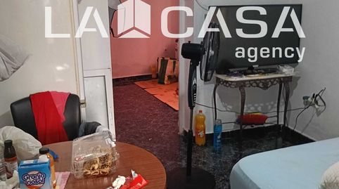 Foto 2 de Casa o chalet en venta en Calle Hernando de Soto, Pescadores - Saladillo, Algeciras
