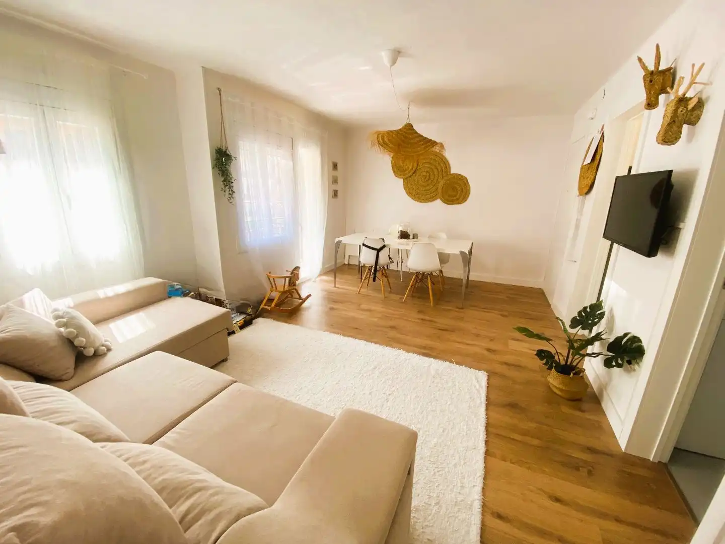 Wohnung mit Aufzug zur Miete in Victoriano Muñoz 0, imagen 7