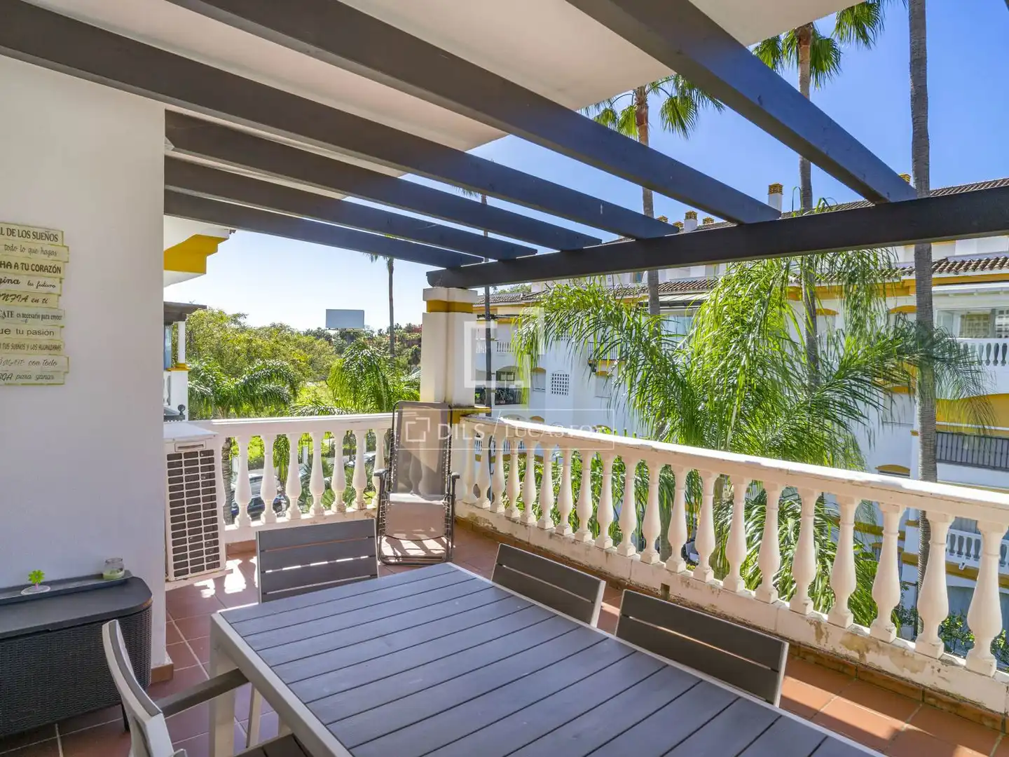 Wohnung mit Pool zum Verkauf in Nueva Andalucía, imagen 21