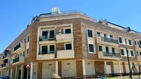 Foto 2 de Apartament en venda a Urbanización Ciudad del Golf, 9, Grijota, Palencia