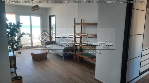 Foto 5 de Pis en venda a Paseo Marítimo, Paseo Marítimo - San José - La Laguna,  Cádiz Capital