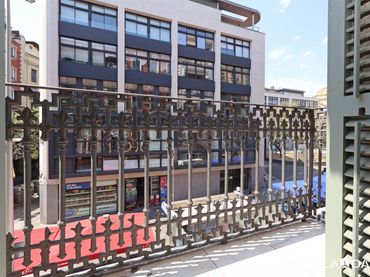 Wohnung mit Aufzug zum Verkauf in Carrer dels Tallers