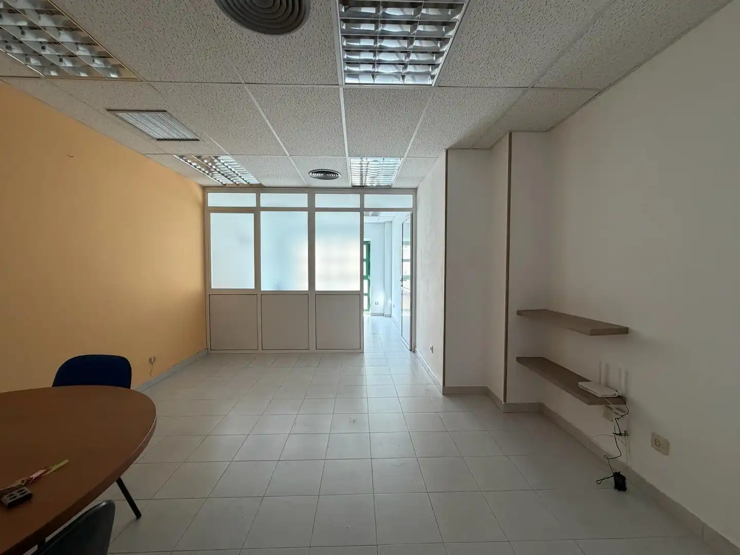 Office for rent in Ponferrada  with Furnished
