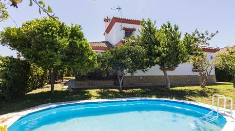 Foto 4 de Casa o xalet en venda a Cuatro Pinos - El Carmen, Cádiz