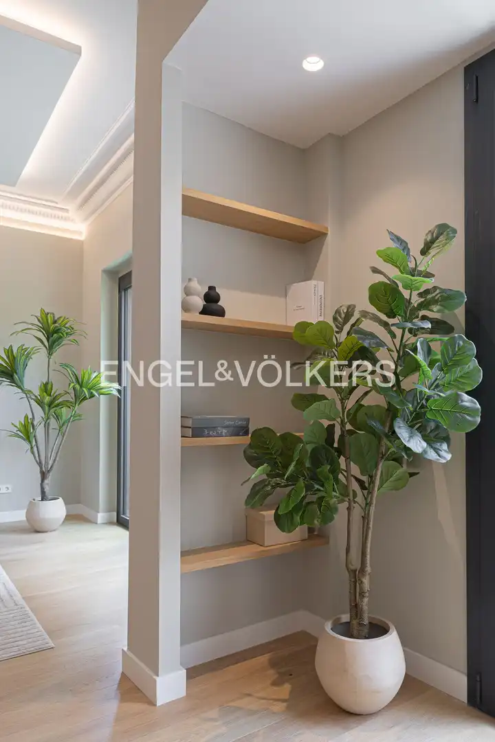 Appartement avec ascenseur à vendre à Sarrià - Sant Gervasi, imagen 12