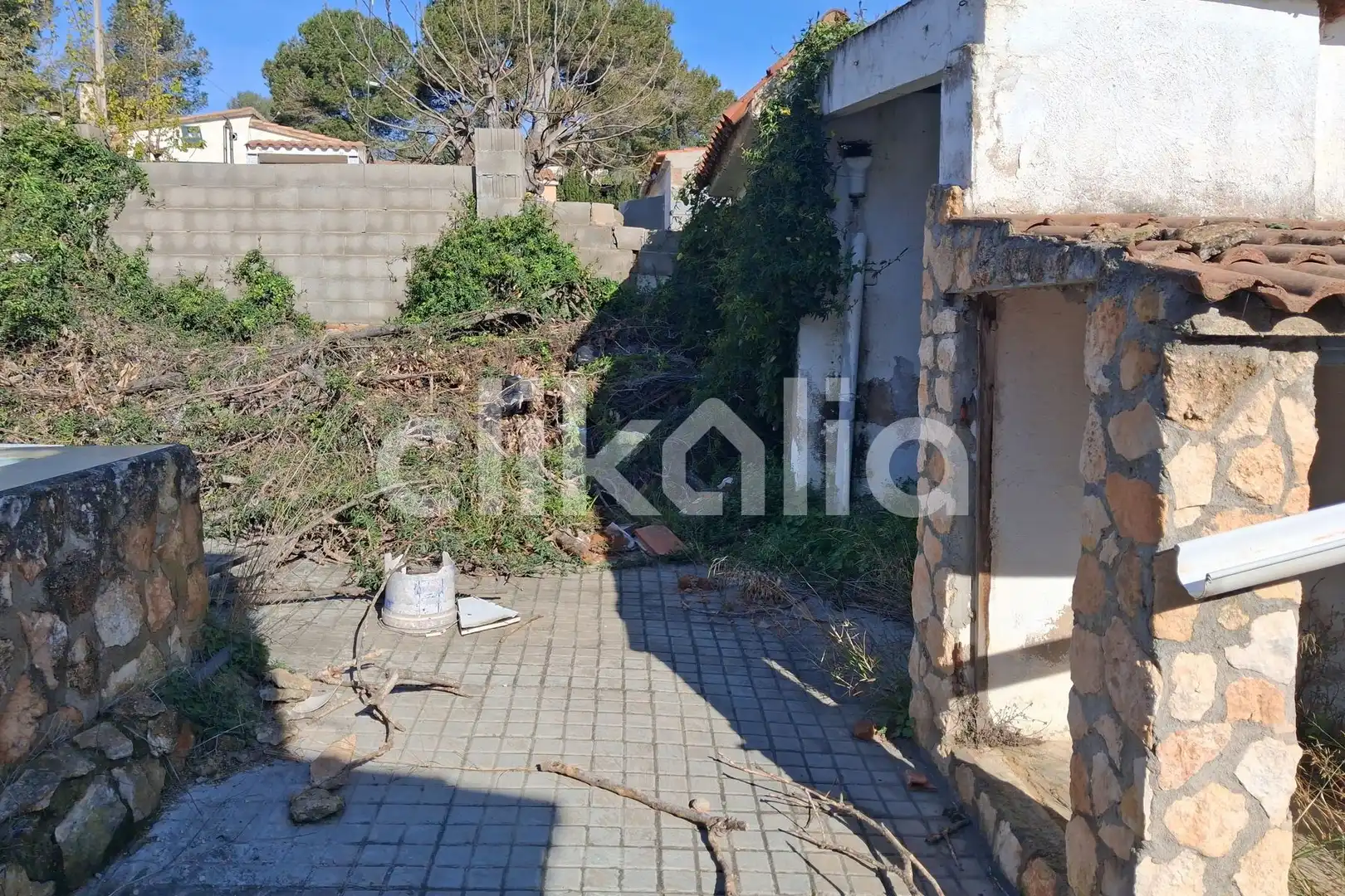 House with pool for sale in El Montmell, imagen 27