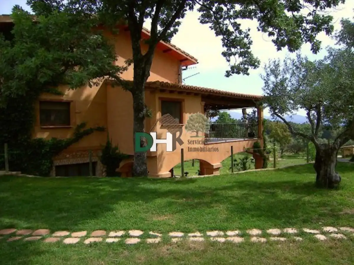 Chalet en venta en Moraleja, imagen 4