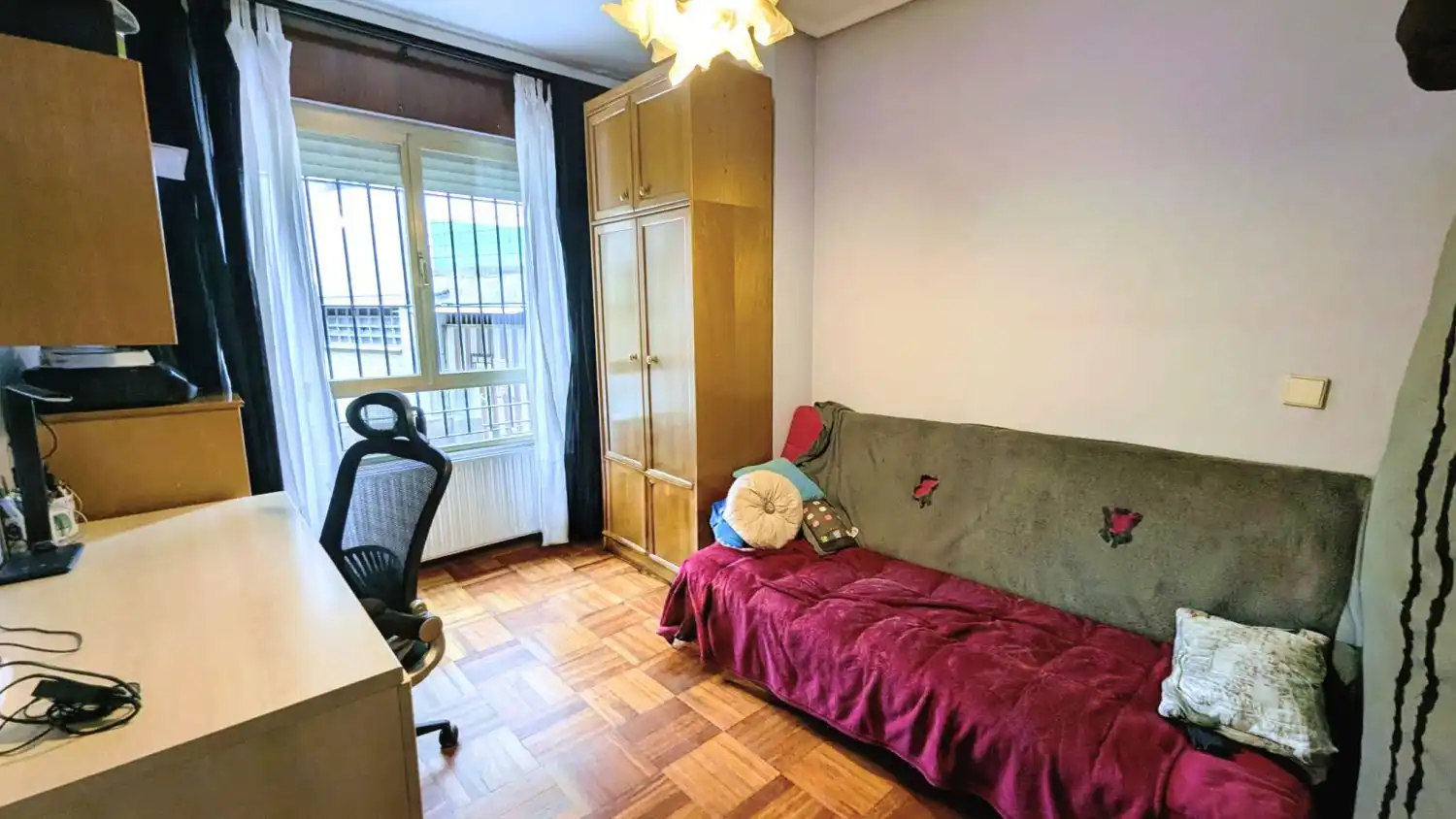 Wohnung mit Terrasse zum Verkauf in Amorebieta-Etxano, imagen 25