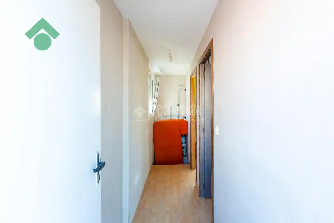 Piso en venta en Rincón de la Victoria con Terraza
