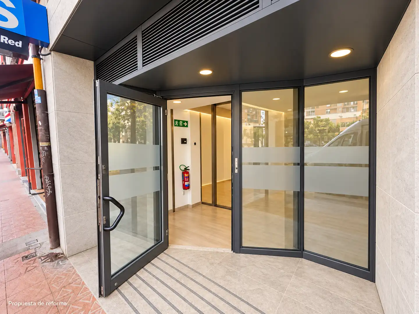 Local comercial en venda a Gran Via de les Corts Catalanes 1088, imagen 16