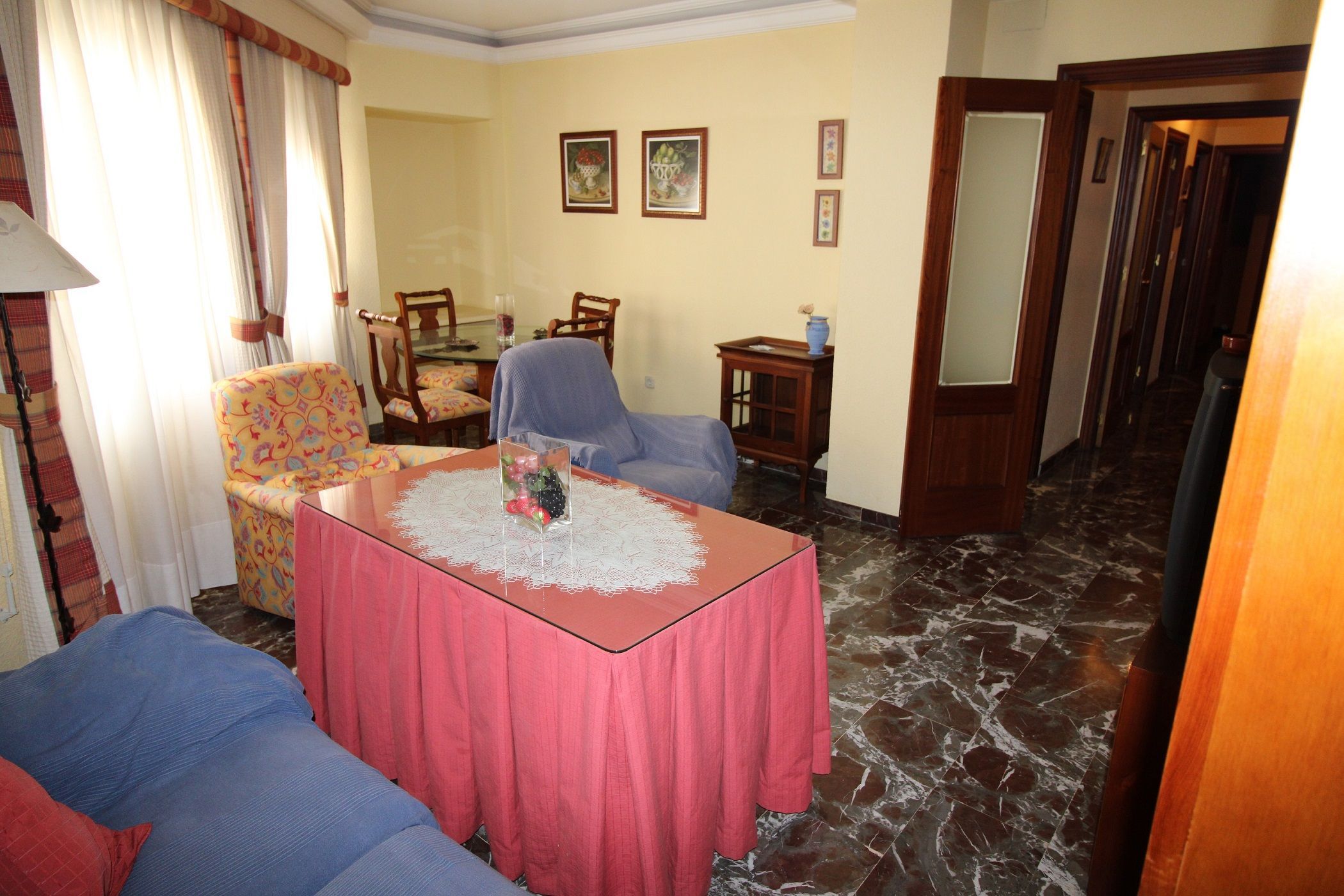 Flat to rent in Plaza Hermanos Capuchinos, 2, Isla Chica