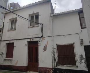 Exterior view of Building for sale in Sada (A Coruña)